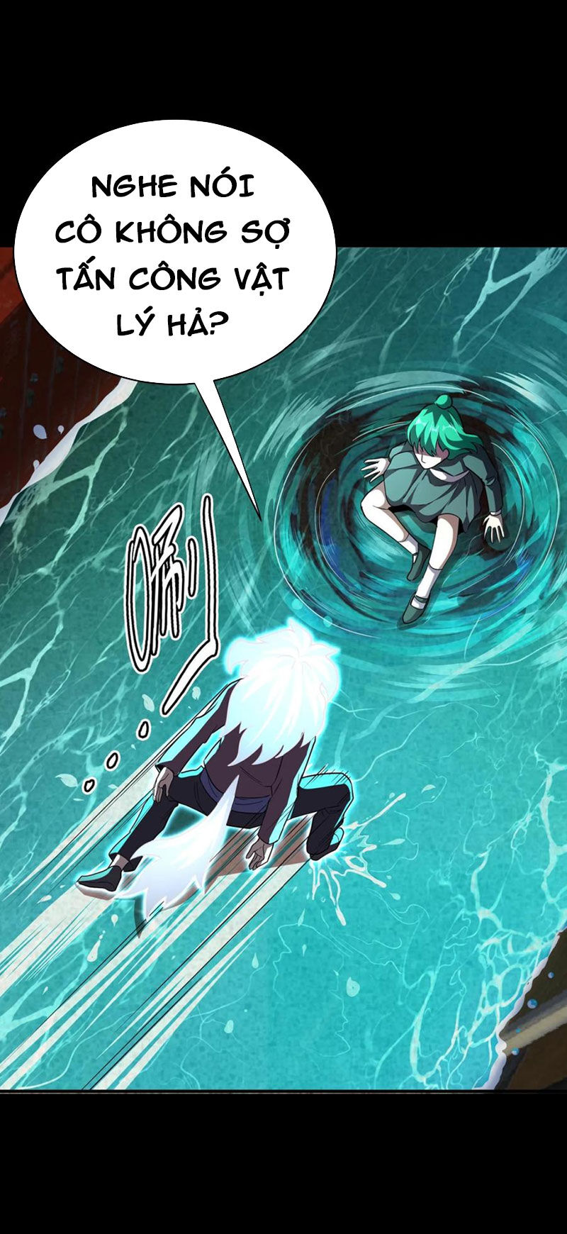 Quỷ Dị Khôi Phục: Ta Có Thể Hóa Thân Thành Đại Yêu Chapter 99 - Trang 2