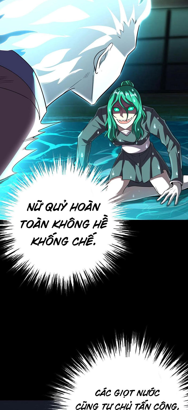 Quỷ Dị Khôi Phục: Ta Có Thể Hóa Thân Thành Đại Yêu Chapter 99 - Trang 2