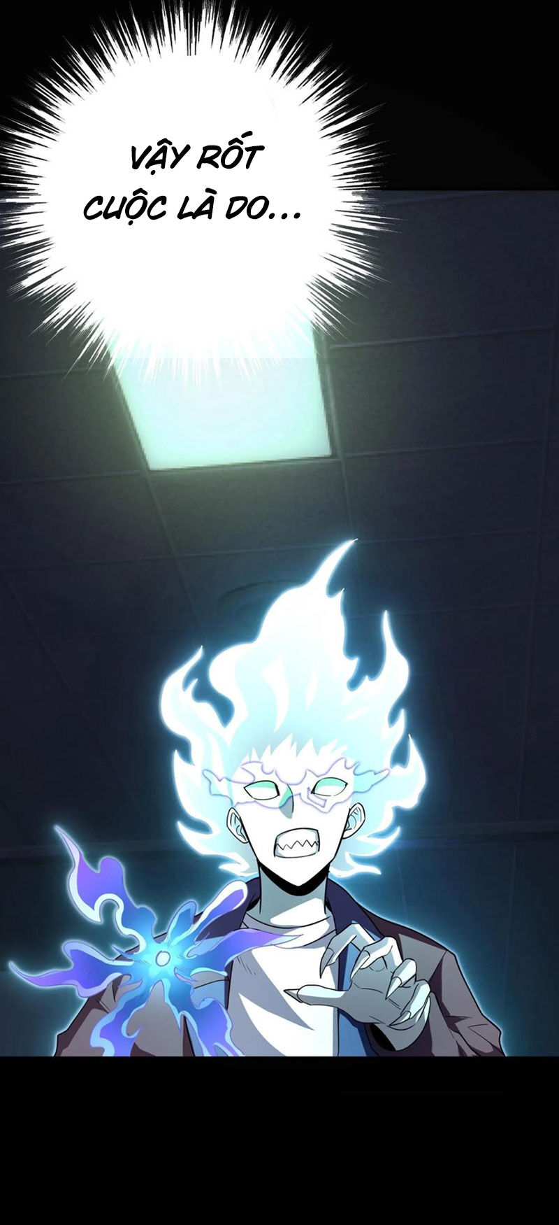 Quỷ Dị Khôi Phục: Ta Có Thể Hóa Thân Thành Đại Yêu Chapter 99 - Trang 2