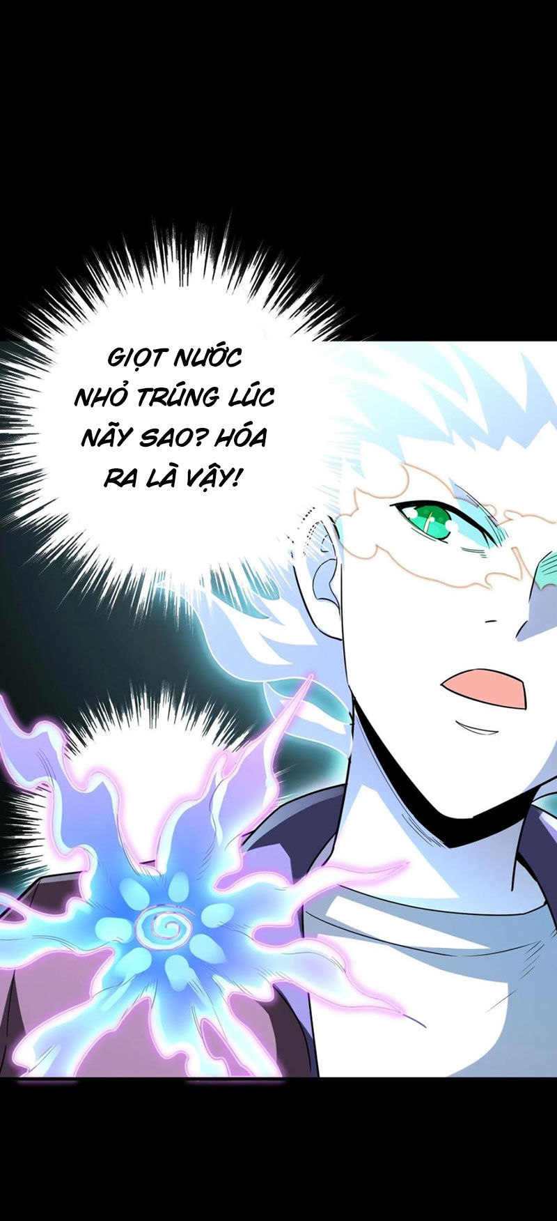 Quỷ Dị Khôi Phục: Ta Có Thể Hóa Thân Thành Đại Yêu Chapter 99 - Trang 2