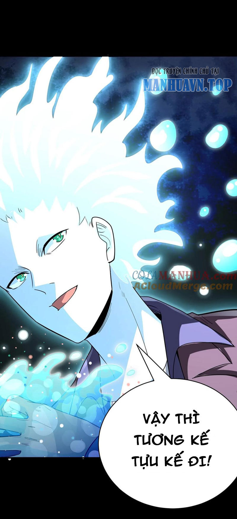 Quỷ Dị Khôi Phục: Ta Có Thể Hóa Thân Thành Đại Yêu Chapter 99 - Trang 2