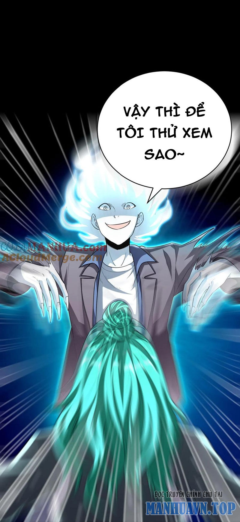 Quỷ Dị Khôi Phục: Ta Có Thể Hóa Thân Thành Đại Yêu Chapter 99 - Trang 2