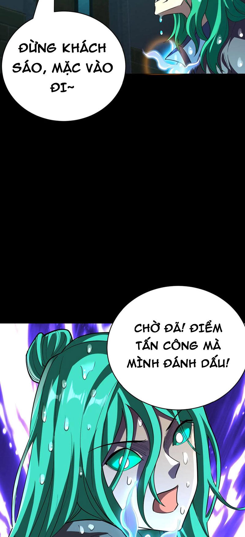 Quỷ Dị Khôi Phục: Ta Có Thể Hóa Thân Thành Đại Yêu Chapter 99 - Trang 2