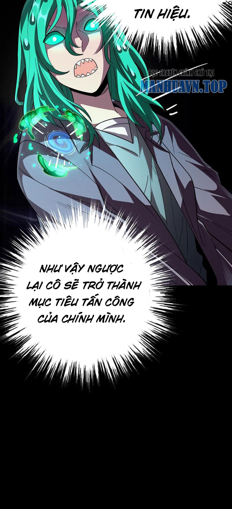 Quỷ Dị Khôi Phục: Ta Có Thể Hóa Thân Thành Đại Yêu Chapter 99 - Trang 2