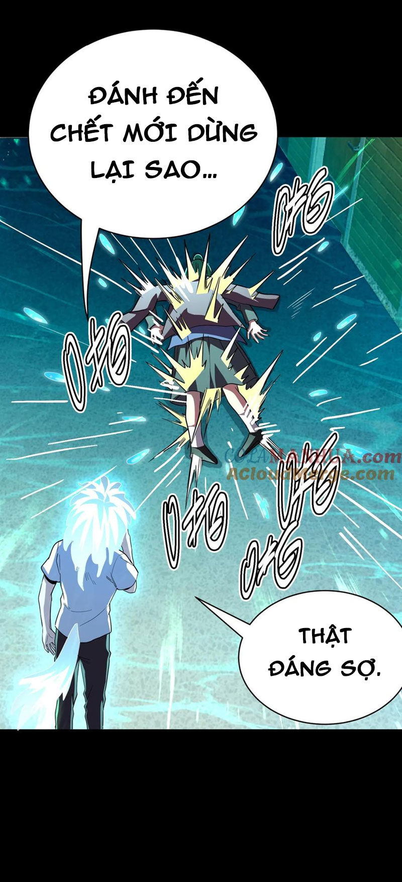 Quỷ Dị Khôi Phục: Ta Có Thể Hóa Thân Thành Đại Yêu Chapter 99 - Trang 2