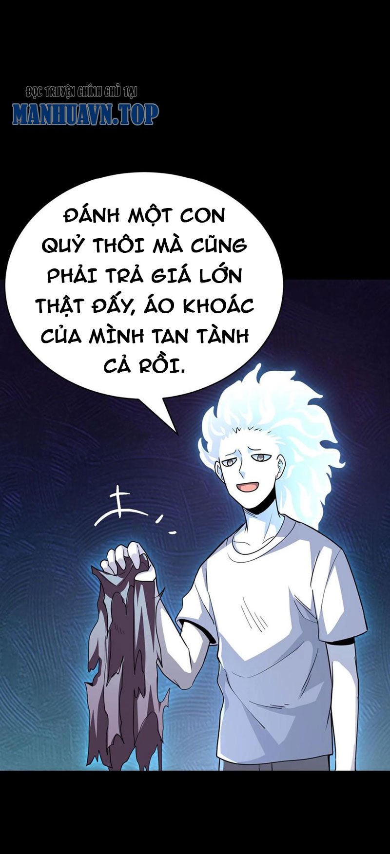 Quỷ Dị Khôi Phục: Ta Có Thể Hóa Thân Thành Đại Yêu Chapter 99 - Trang 2