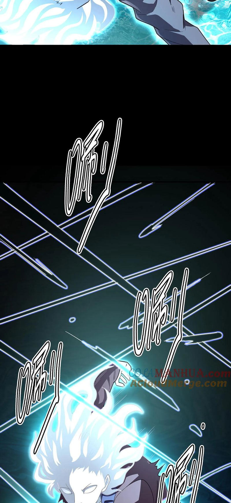 Quỷ Dị Khôi Phục: Ta Có Thể Hóa Thân Thành Đại Yêu Chapter 99 - Trang 2