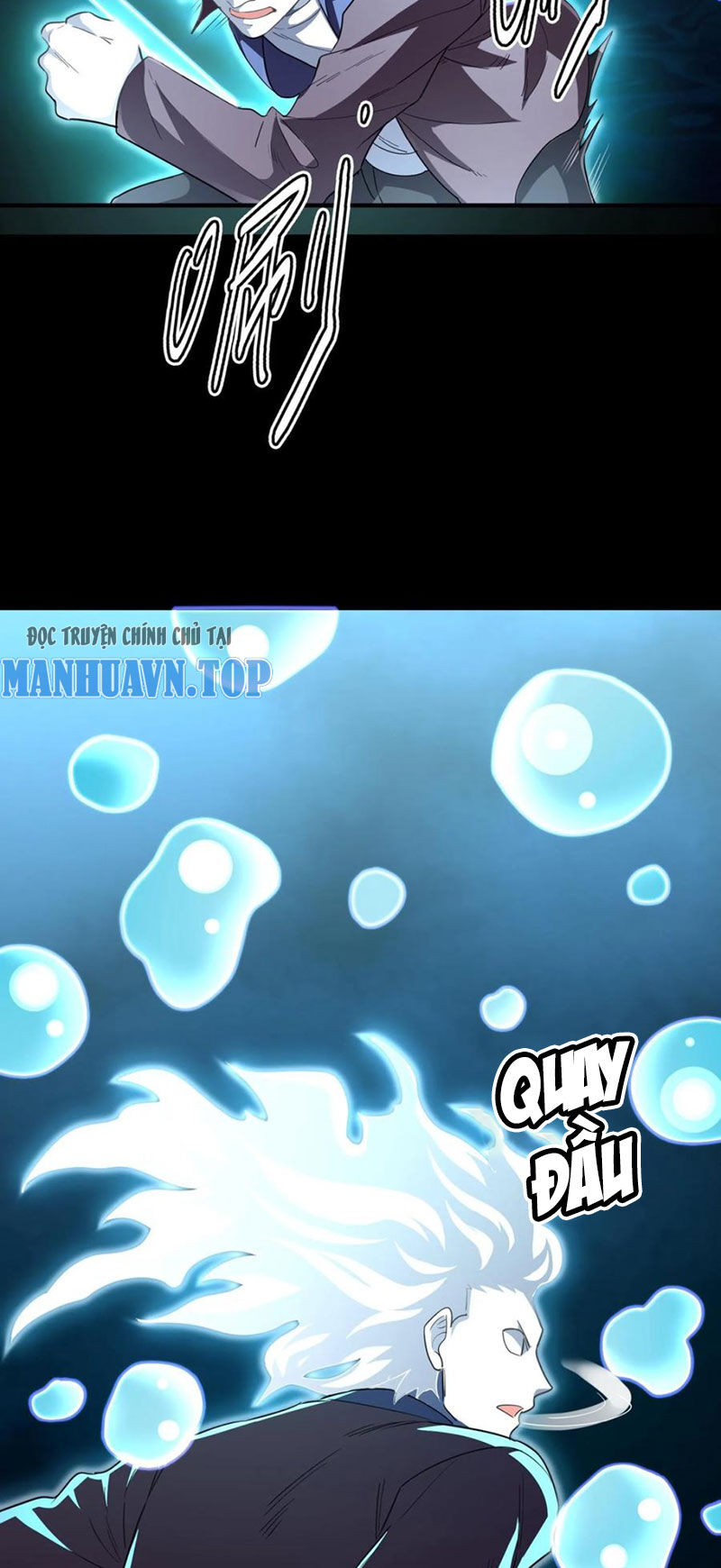 Quỷ Dị Khôi Phục: Ta Có Thể Hóa Thân Thành Đại Yêu Chapter 99 - Trang 2