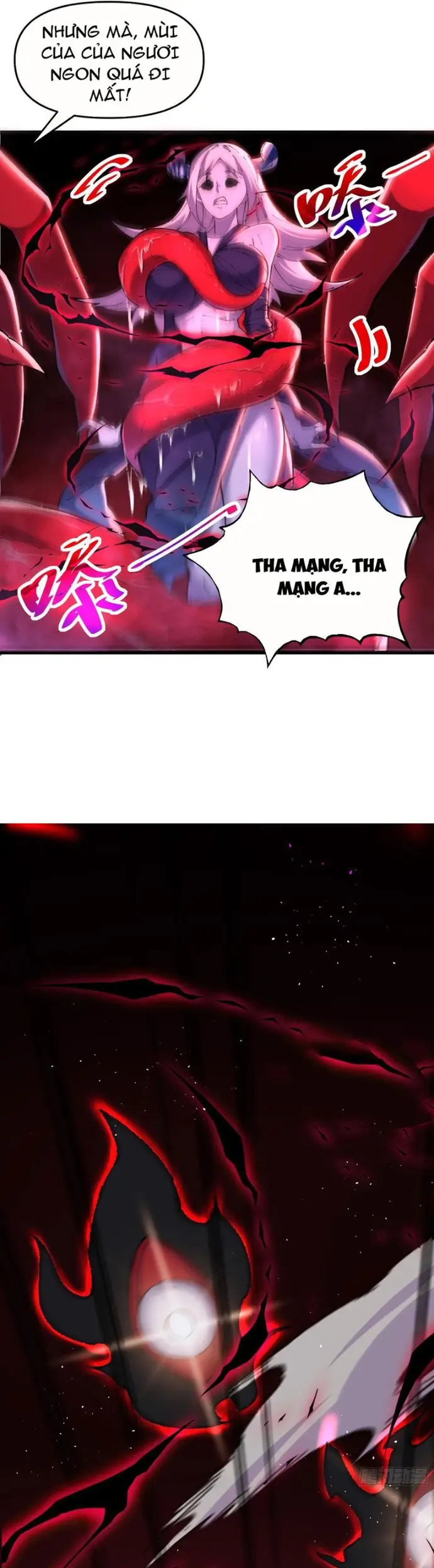 Quỷ Dị Khôi Phục, Ta Mở Khoá Tháp Thông Thiên Chapter 3 - Trang 2