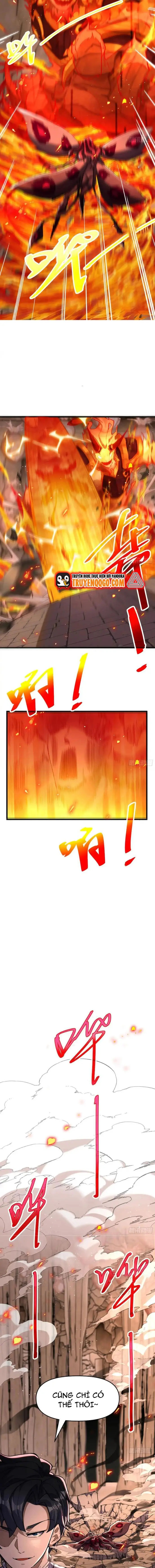 Quỷ Dị Khôi Phục, Ta Mở Khoá Tháp Thông Thiên Chapter 8 - Trang 2