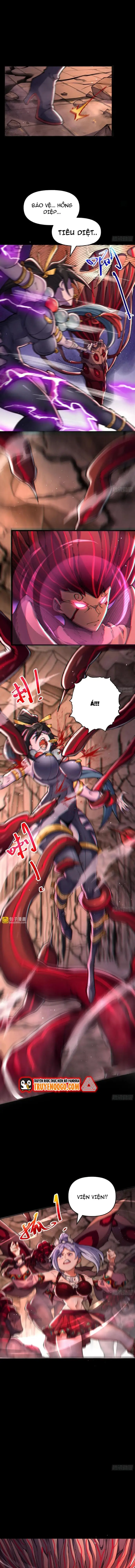 Quỷ Dị Khôi Phục, Ta Mở Khoá Tháp Thông Thiên Chapter 9 - Trang 2