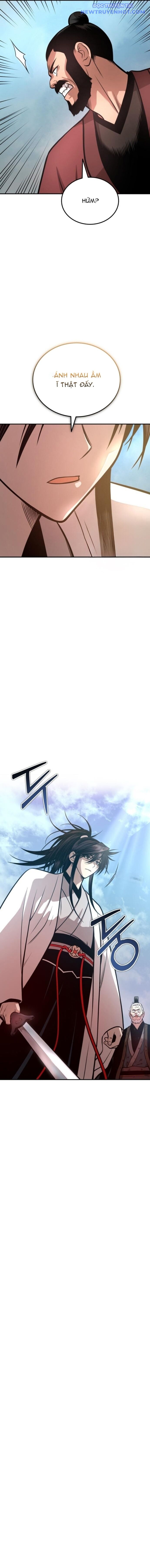 Quy Hoàn Lục Ma Đạo Chapter 55 - Trang 2