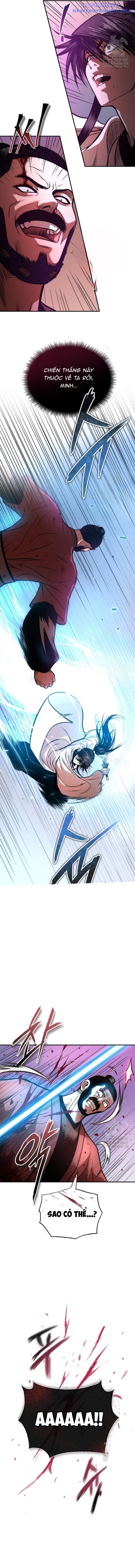 Quy Hoàn Lục Ma Đạo Chapter 56 - Trang 2
