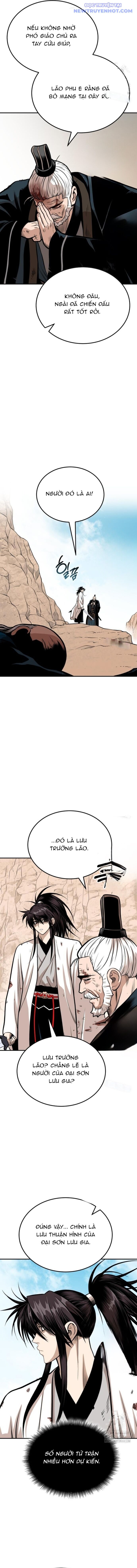 Quy Hoàn Lục Ma Đạo Chapter 56 - Trang 2