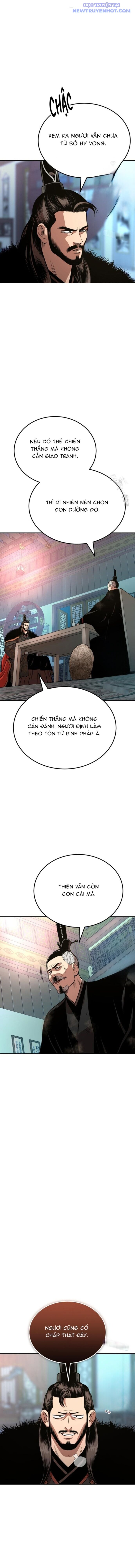 Quy Hoàn Lục Ma Đạo Chapter 57 - Trang 2
