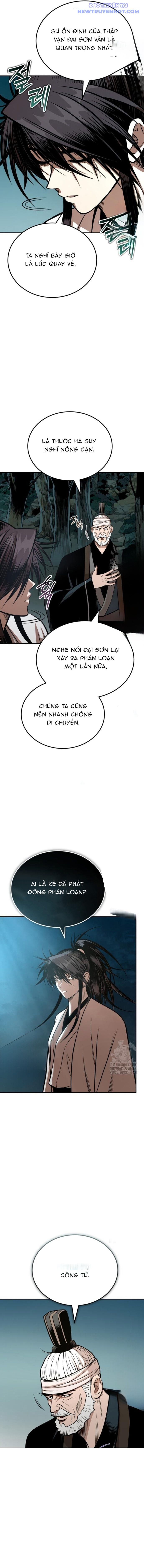 Quy Hoàn Lục Ma Đạo Chapter 57 - Trang 2