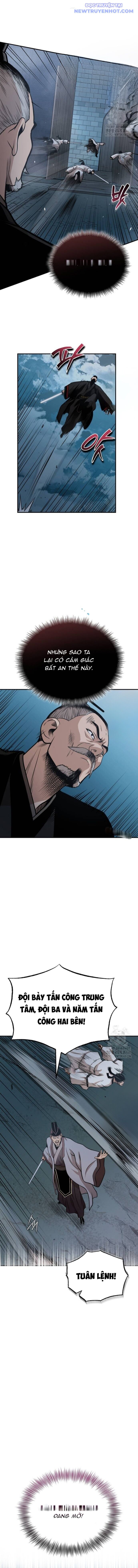 Quy Hoàn Lục Ma Đạo Chapter 58 - Trang 2
