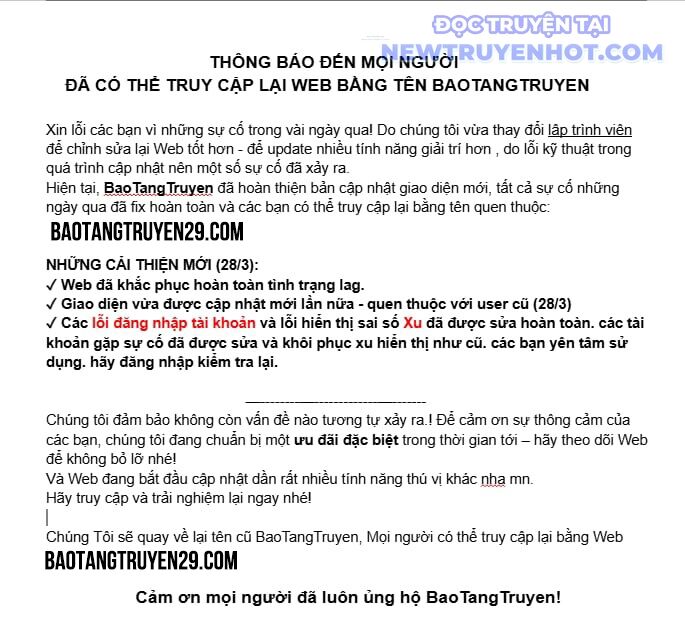 Quy Hoàn Lục Ma Đạo Chapter 58 - Trang 2