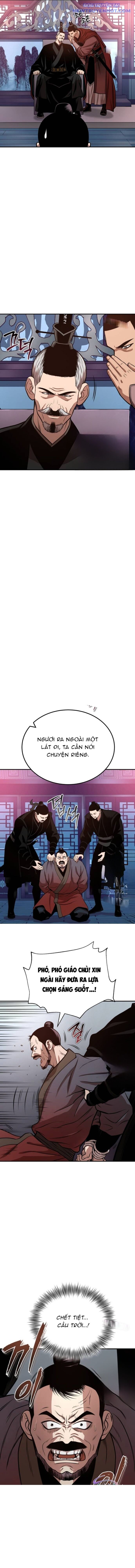 Quy Hoàn Lục Ma Đạo Chapter 58 - Trang 2