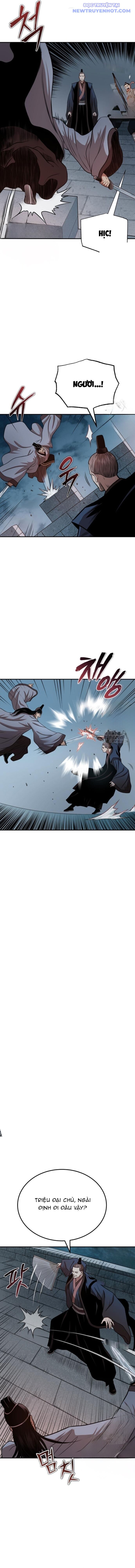 Quy Hoàn Lục Ma Đạo Chapter 59 - Trang 2