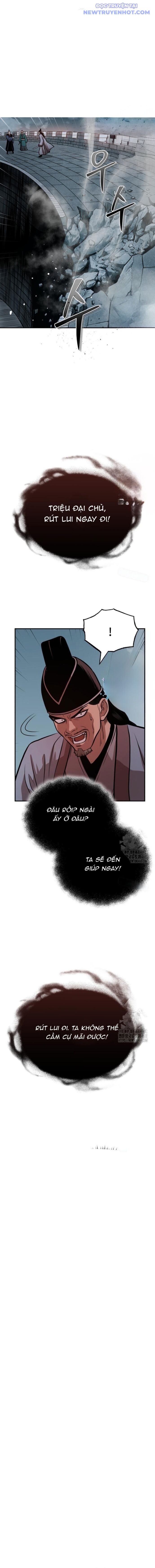 Quy Hoàn Lục Ma Đạo Chapter 59 - Trang 2
