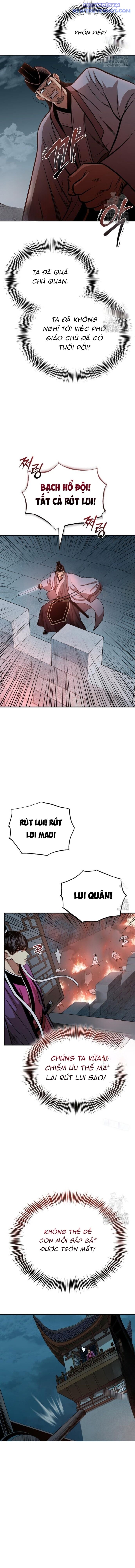 Quy Hoàn Lục Ma Đạo Chapter 59 - Trang 2