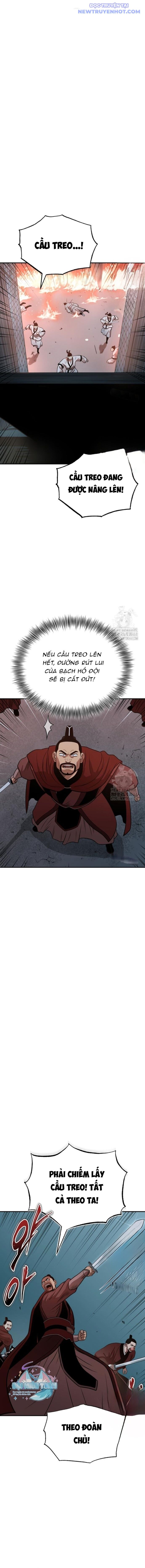 Quy Hoàn Lục Ma Đạo Chapter 59 - Trang 2