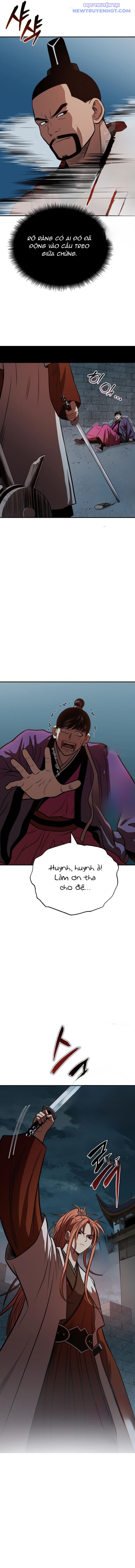 Quy Hoàn Lục Ma Đạo Chapter 59 - Trang 2