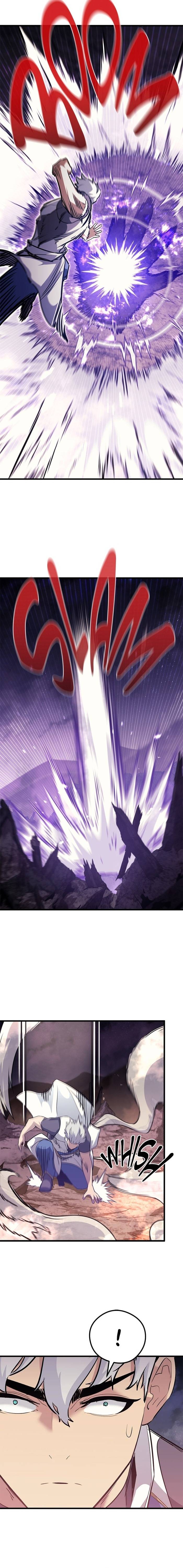 Quỷ Linh Vương Chapter 68 - Trang 2