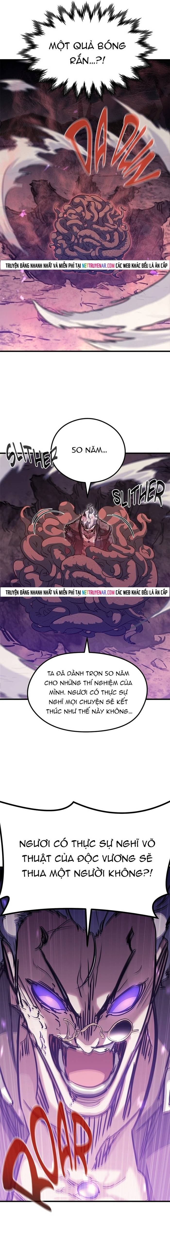 Quỷ Linh Vương Chapter 68 - Trang 2
