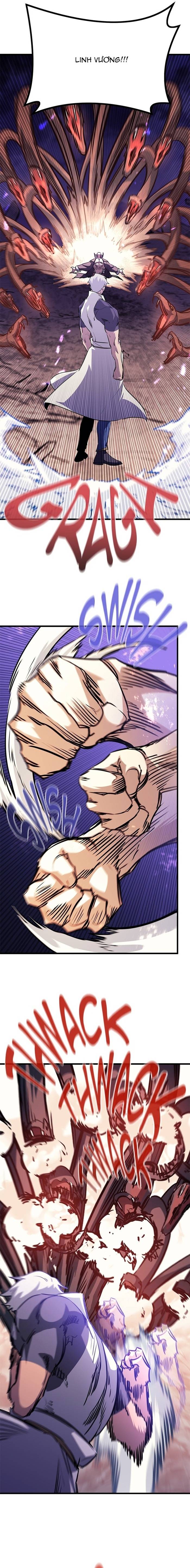 Quỷ Linh Vương Chapter 68 - Trang 2