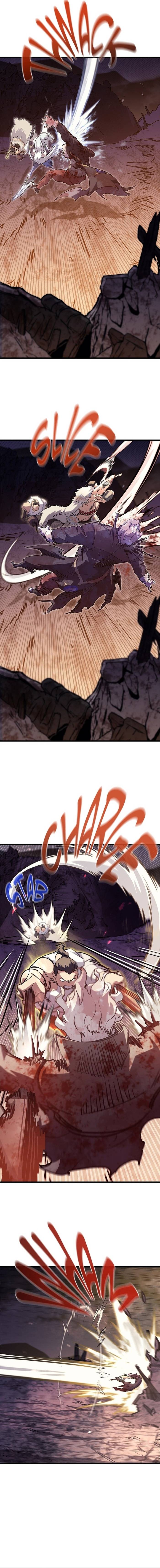 Quỷ Linh Vương Chapter 68 - Trang 2