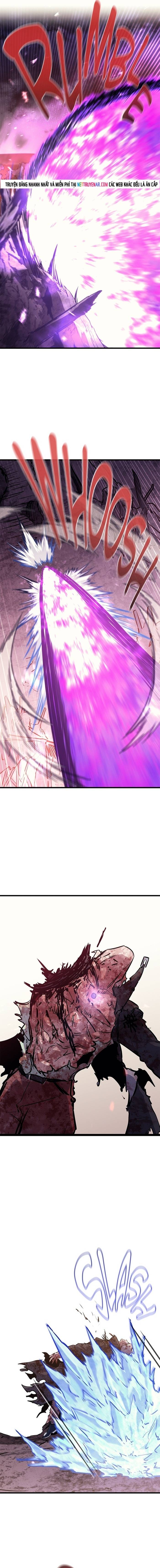 Quỷ Linh Vương Chapter 68 - Trang 2