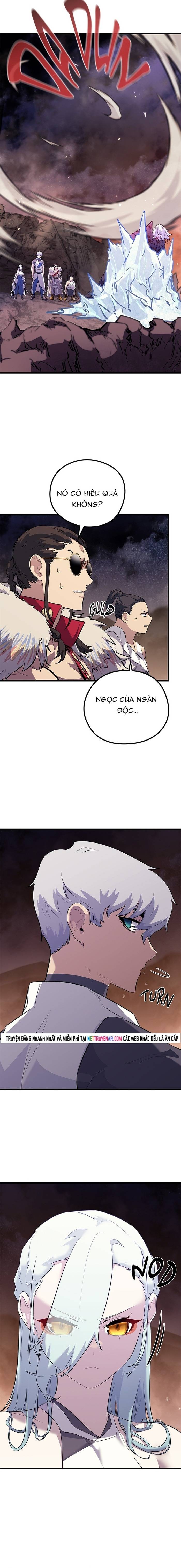 Quỷ Linh Vương Chapter 68 - Trang 2