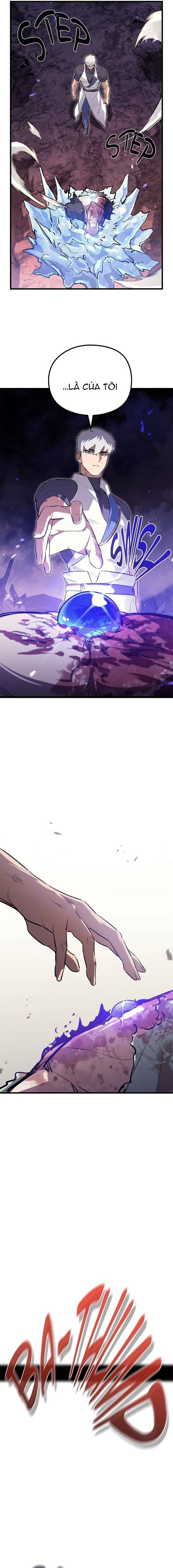 Quỷ Linh Vương Chapter 68 - Trang 2