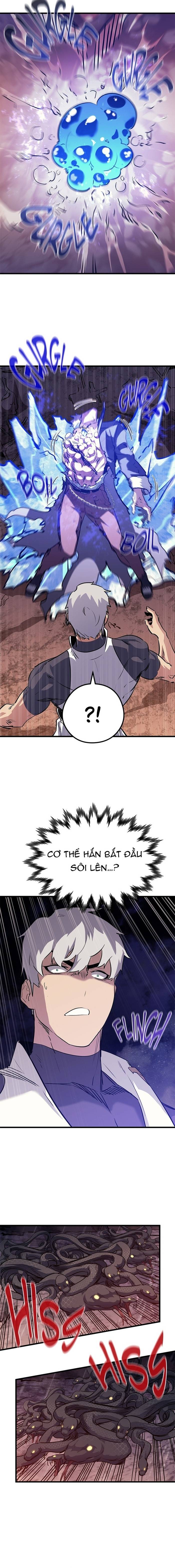 Quỷ Linh Vương Chapter 68 - Trang 2