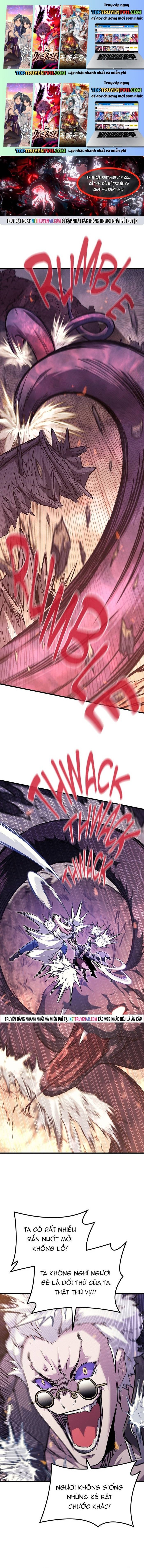 Quỷ Linh Vương Chapter 68 - Trang 2