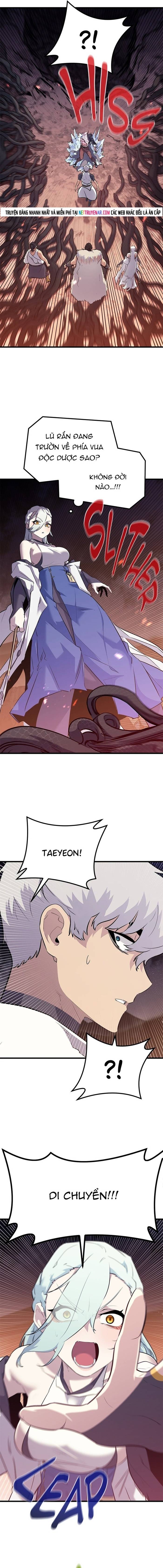 Quỷ Linh Vương Chapter 68 - Trang 2