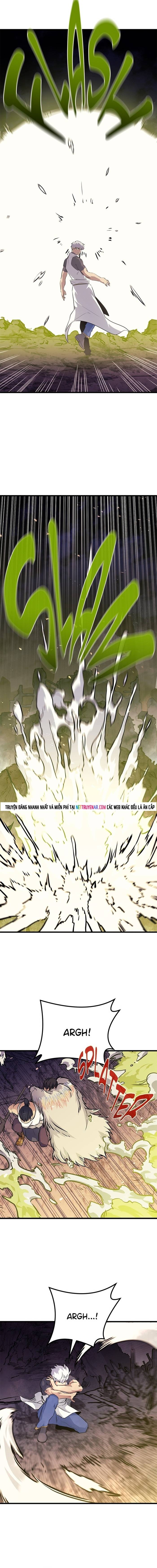 Quỷ Linh Vương Chapter 68 - Trang 2
