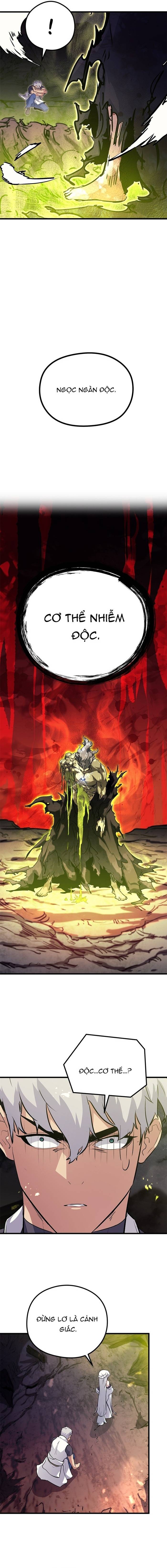 Quỷ Linh Vương Chapter 68 - Trang 2