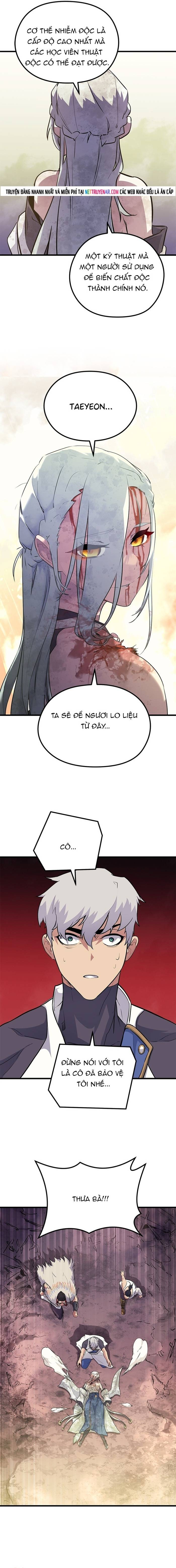 Quỷ Linh Vương Chapter 68 - Trang 2