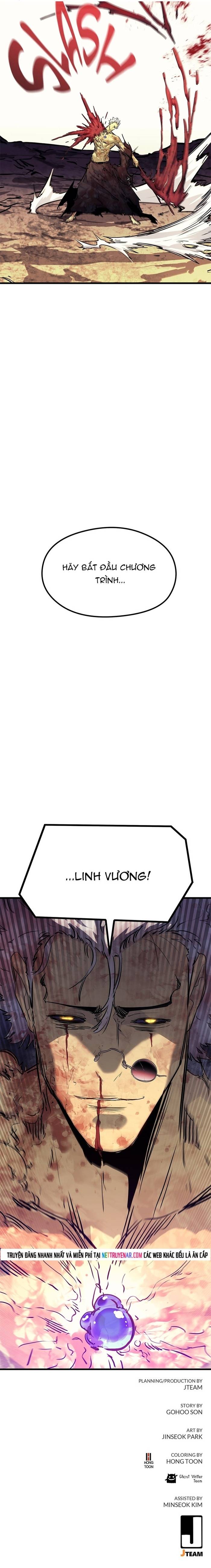 Quỷ Linh Vương Chapter 68 - Trang 2