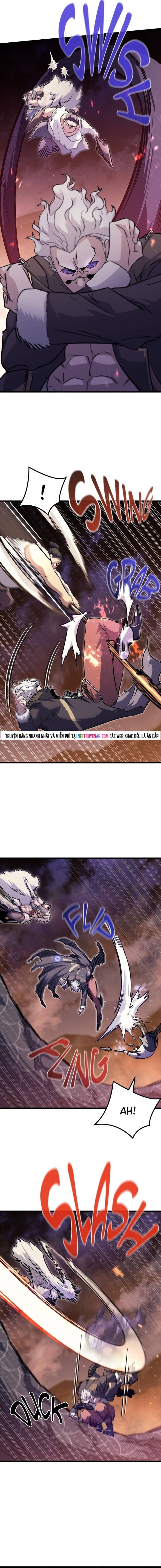 Quỷ Linh Vương Chapter 68 - Trang 2