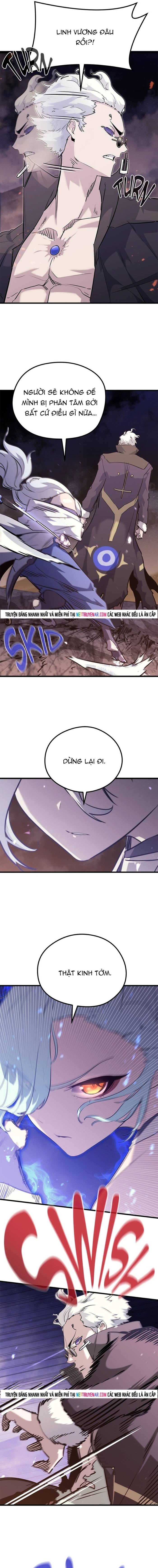 Quỷ Linh Vương Chapter 68 - Trang 2