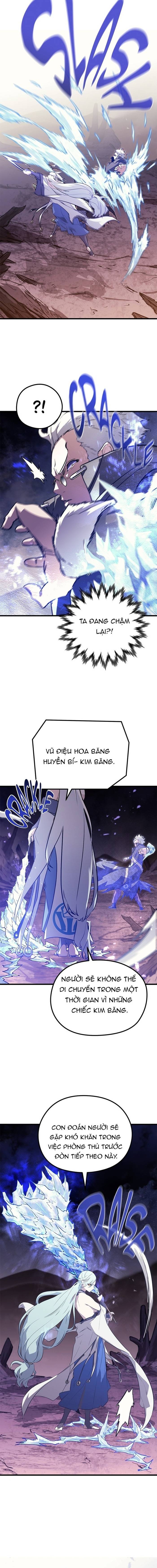 Quỷ Linh Vương Chapter 68 - Trang 2