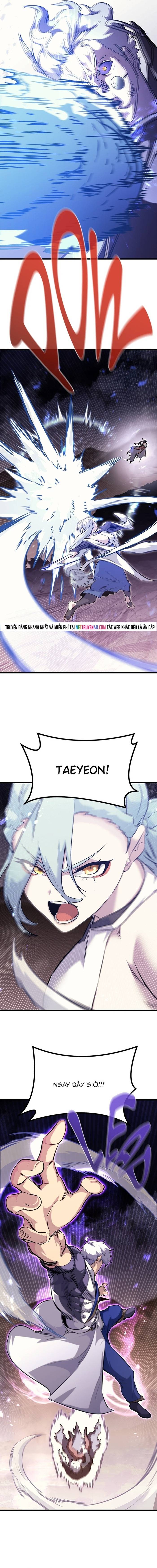 Quỷ Linh Vương Chapter 68 - Trang 2