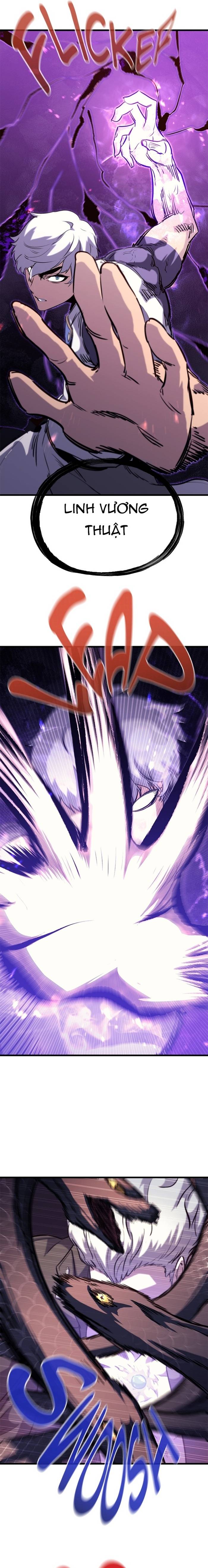 Quỷ Linh Vương Chapter 68 - Trang 2