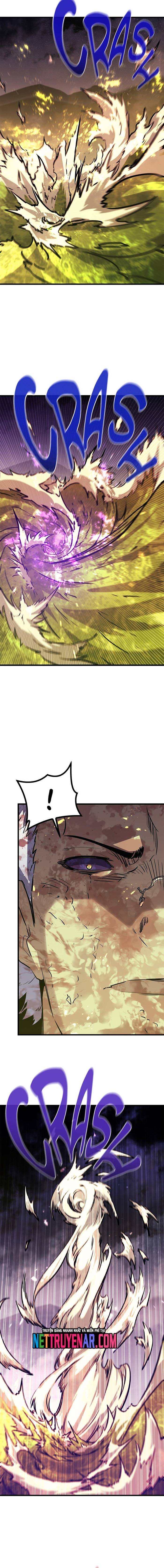 Quỷ Linh Vương Chapter 69 - Trang 2