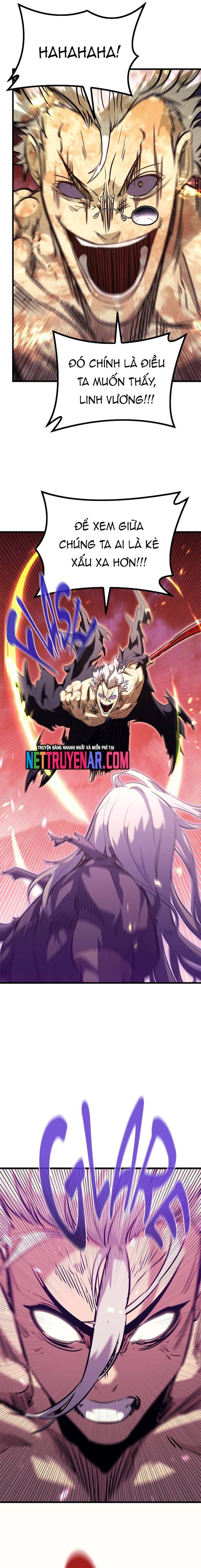 Quỷ Linh Vương Chapter 69 - Trang 2