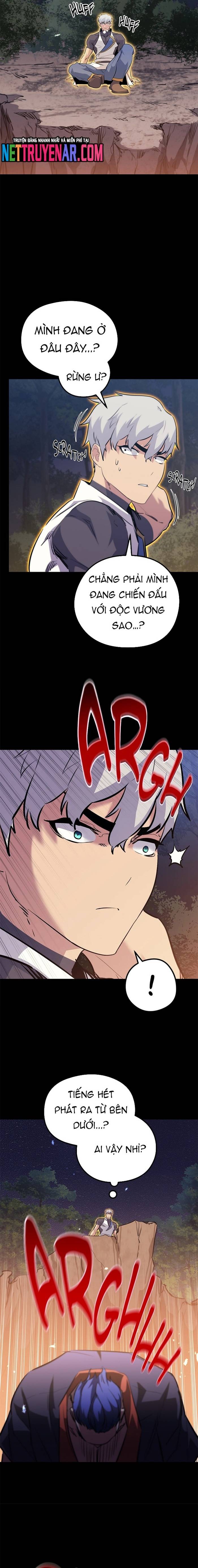 Quỷ Linh Vương Chapter 69 - Trang 2